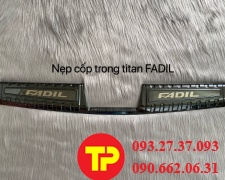 nẹp cốp trong titan fadil