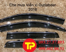 che mưa viền si outlander 2018