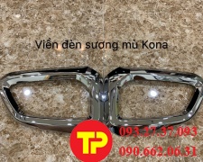 viền đèn sương mù kona