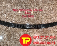 nẹp chống trầy cốp sau titan cx-5 2018