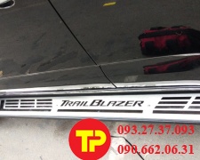 bệ bước trailblazer
