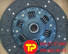 bộ bố côn xe tải