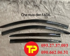 che mưa đen fadil