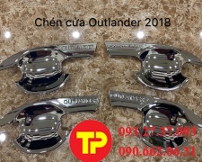 chén cửa outlander 2018