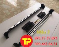 bệ bước cx-5