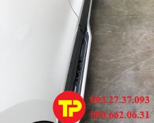 bệ bước cx-5 mẫu 2