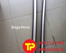baga revo