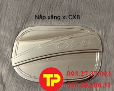 nắp xăng si cx-8