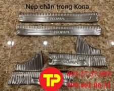 nẹp chân trong kona