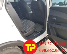 bệ bước peugeot