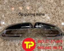 ốp gương kona