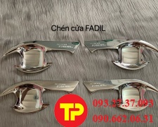 chén cưa fadil