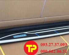 bệ bước innova