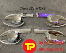 chén cửa si cx-8