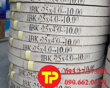 IBK 25X4X10