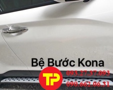 bệ bước kona