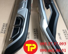 ốp cảng trước sau tucson 2019