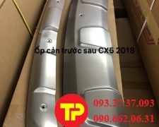 ốp cảng trước sau cx-5 2018
