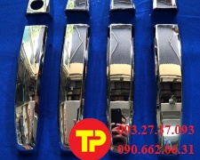 tay cửa trailblazer