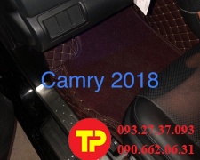 camry 2018