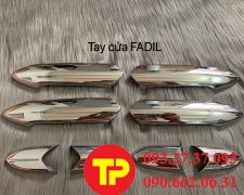 tay cửa fadil
