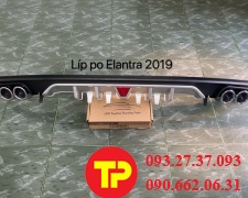 líp po elantra 2019