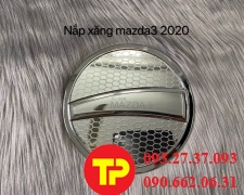 nắp xăng mazda 3 2020
