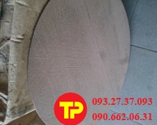 445mm
