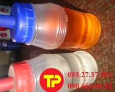 KEO DÁN BỐ
