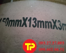 150X13mm
