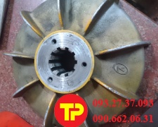 Dán bố cho động cơ