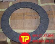 BỐ EMBRAYAGE 