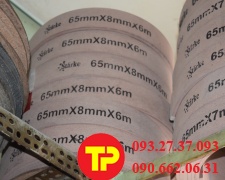 BỐ CUỒN BỘT (STARKE) ĐỨC 65x8