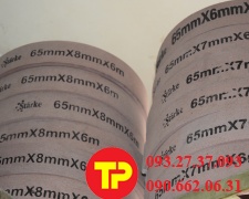 BỐ CUỒN BỘT (STARKE) ĐỨC 65x7