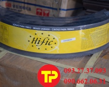 BỐ THẮNG hific