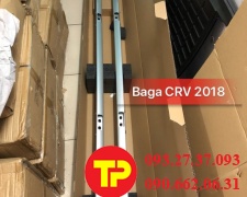 baga cr-v 2018
