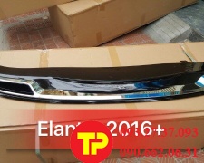 elantra 2016+