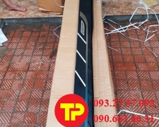 bệ bước cx-5 mẫu 1