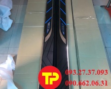 bệ bước cx-8 mẫu 1