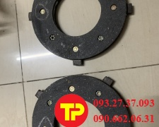 bố máy cày