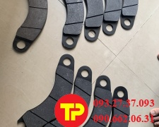 càng bố thắng xe nâng