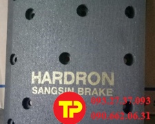 bố hardron 1