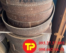 bố cước các loại
