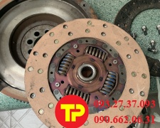 độ bố côn xe bán tải