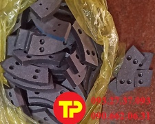 bố thắng đĩa máy công nghiệp