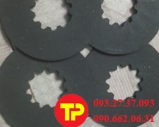 bố răng có rảnh
