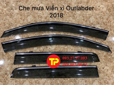 che mưa viền si outlander 2018