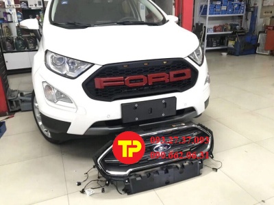 lưới tản nhiệt ford