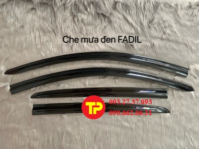 che mưa đen fadil