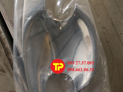 chén cửa inox cx-5